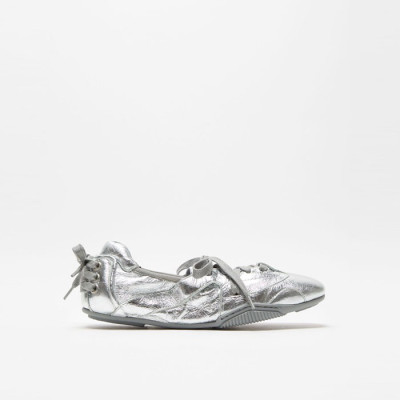 아크네 여성 발레리나 슈즈 - Acne Studios Womens Ballerina Shoes - acs4075x