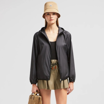 몽클레어 여성 방풍 자켓 - Moncler Womens Windproof Jackets - moc5474x