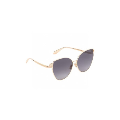 불가리 여성 프리미엄 메탈 프레임 선글라스 - Bvlgari Womens Premium Metal Frame Sunglasses - acc4316x