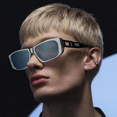 디타 남성 이니셜 선글라스 - Dita Mens Basic Sunglasses - acc4362x
