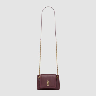 입생로랑 여성 노리타 미니백 - Saint Laurent Womens Nolita Mini Bag - ysb5058x