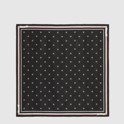 샤넬 여성 코코 스카프 - Chanel Womens Coco Scarf - acc4371x