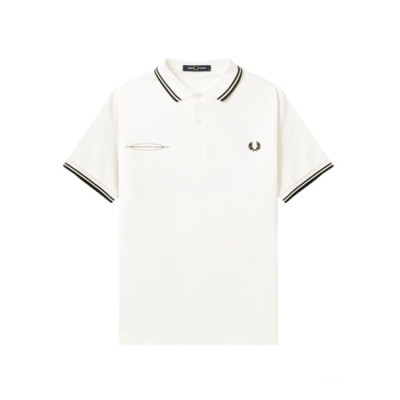 프레드페리 남성 폴로 반팔티 - Fredperry Mens Polo Tshirt - frc5574x
