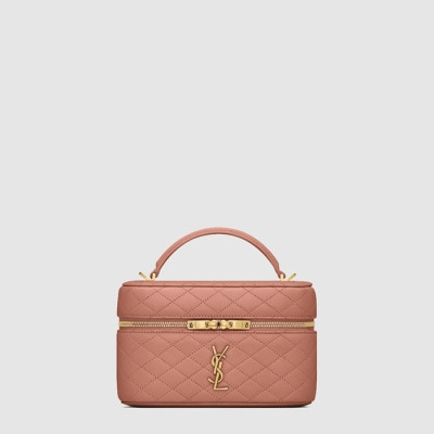 입생로랑 여성 가비 미니 백 - Saint Laurent Womens Gaby Mini Bag - ysb5090x