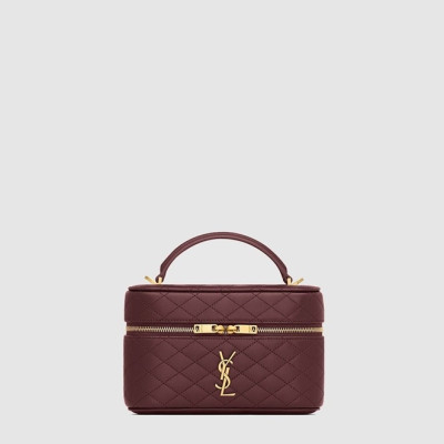 입생로랑 여성 가비 미니 백 - Saint Laurent Womens Gaby Mini Bag - ysb5091x