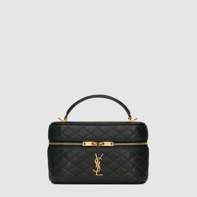 입생로랑 여성 가비 미니 백 - Saint Laurent Womens Gaby Mini Bag - ysb5093x