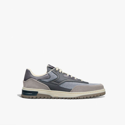벨루티 남성 플레이오프 스니커즈 - Berluti Mens Play Off Sneaker - bes5557x