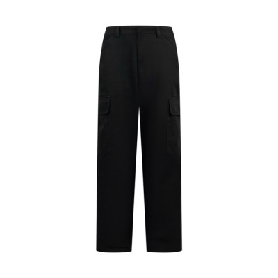 프라다 남성 베이직 팬츠 - Prada Mens Basic Pants - prc5679x