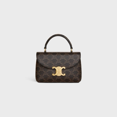 셀린느 여성 켈리 백 - Celine Womens Kelly Bag - ceb5112x