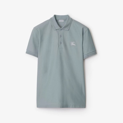 버버리 남성 폴로 반팔 티셔츠 - Burberry Mens Polo Tshirt - buc5710x