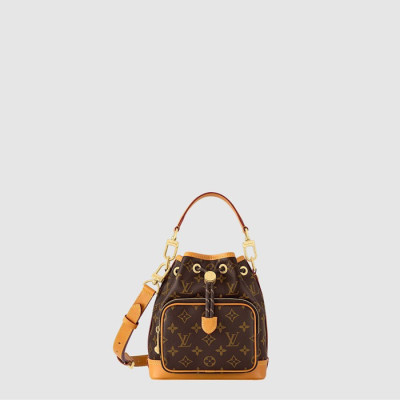 루이비통 남성 노에 카고 M14017 - Louis vuitton Mens Noe Cargo Bag - lvb5126x