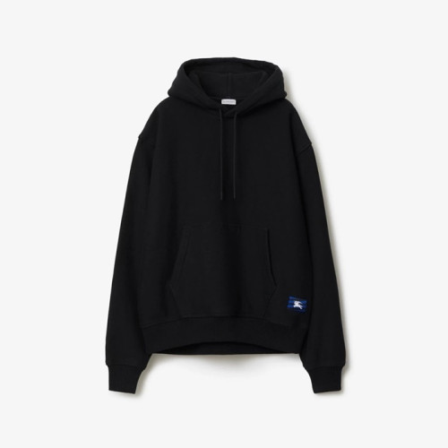 버버리 남성 베이직 후드티 - Burberry Mens Basic Hoodie - buc5788x