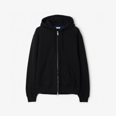 버버리 남성 집업 후드티 - Burberry Mens Zip-up Hoodie - buc5794x
