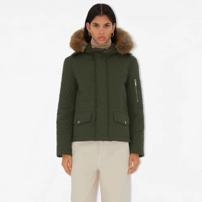 버버리 여성 다운 자켓 - Burberry Womens Down Jacket - buc5801x
