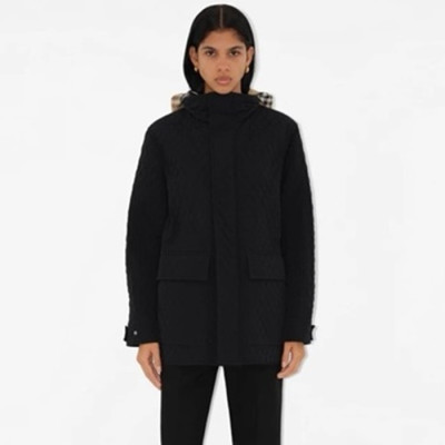 버버리 여성 다운 자켓 - Burberry Womens Down Jacket - buc5812x