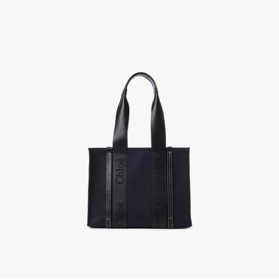 끌로에 여성 우디 백 - Chloe Womens Woody Bag - chb5267x