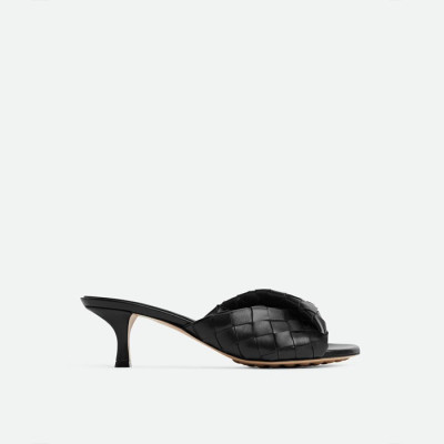 보테가베네타 여성 인트레치아토 Blink 샌들 - Bottaga veneta Womens Intrecciato Blink Sandal - bvs5586x