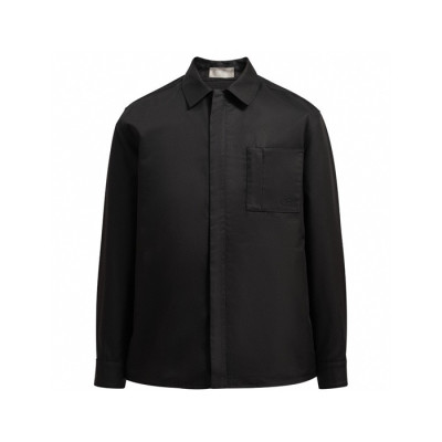 디올 남성 베이직 셔츠 - Dior Mens Basic Shirts - dic5825x