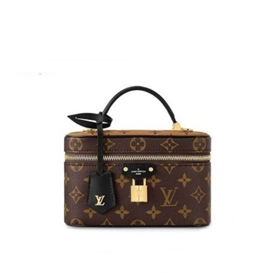 [당일배송] 루이비통 여성 Louis Vuitton Vanity Chain Pouch - dd617x