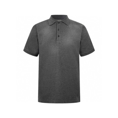 입생로랑 남성 폴로 반팔티 - Saint laurent Mens Polo Tshirt - ysc5895x