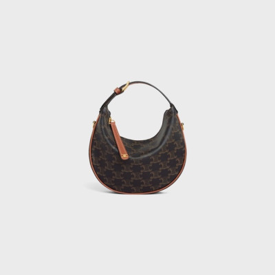 셀린느 여성 틴 루루 백 - Celine Womens Tin Lulu Bag - ceb5284x