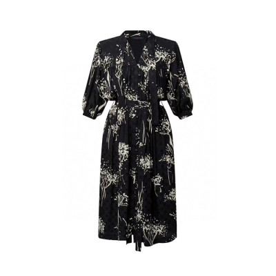 루이비통 여성 리본 원피스 - Louis vuitton Womens One-pieces - lvc5949x