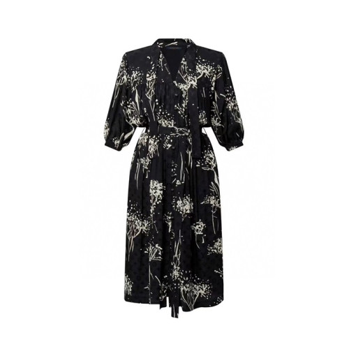루이비통 여성 리본 원피스 - Louis vuitton Womens One-pieces - lvc5949x