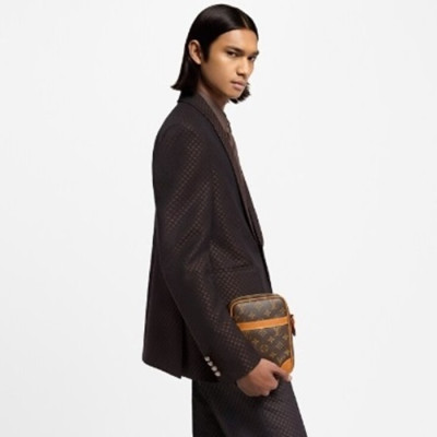 루이비통 남성 다뉴브 백 M14013 - Louis vuitton Mens Danube Bag - lvb5306x