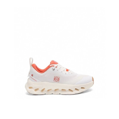 매장판 로에베 x 온 러닝 남/녀 클라우드틸트 2.0 스니커즈 - Loewe x On Unisex Cloudtilt 2.0 Sneaker - los5607x