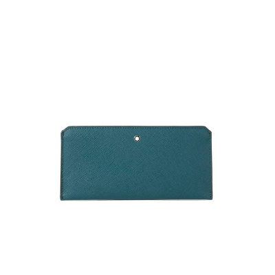 몽블랑 남성 사토리얼 3cc 장지갑 - Montblanc Mens Sartorial Wallet 3cc - mow306x