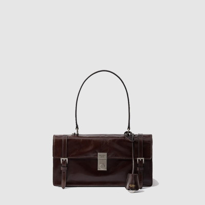 프라다 여성 럭스 소프트 백 1BN026 - Prada Womens Soft Lux Bag - prb5343x