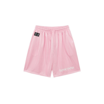 크롬하츠 남성 캐쥬얼 반바지 - Chrom Hearts Mens Half-pants - chc6066x