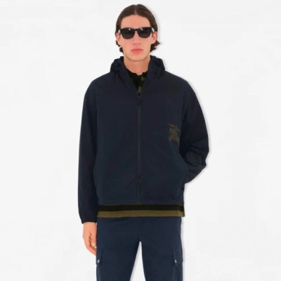 버버리 남성 방풍 자켓 - Burberry Mens Windproof Jacket - buc6092x