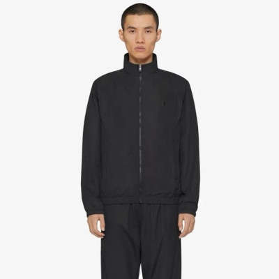 지방시 남성 4G 트랙수트 자켓 - Givenchy Mens 4G-Track Jackets - gic6133x