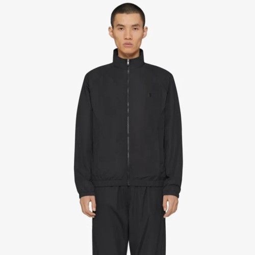 지방시 남성 4G 트랙수트 자켓 - Givenchy Mens 4G-Track Jackets - gic6133x