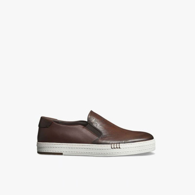 벨루티 남성 플레이타임 팔레르모 로퍼 - Berluti Mens Playtime Palermo Loafer - bes5641x