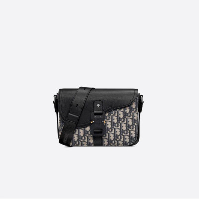디올 남성 새들백 - Dior Mens Saddle Bag - dib5363x