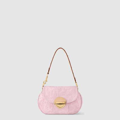 루이비통 여성 선셋 모노그램 데님 M13347 - Louis vuitton Womens Sunset Monogram Denim - lvb5370x