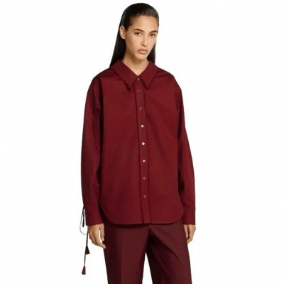 구찌 여성 트렌디 셔츠 - Gucci Womens Trendy Shirts - guc6156x