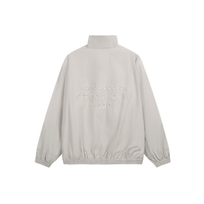 아크네 남성 캐쥬얼 자켓 - Acne Sstudios Mens Casual Jacket - anc6170x