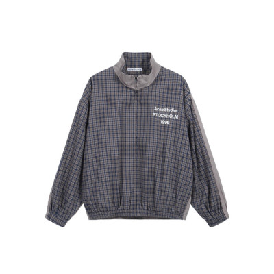 아크네 남성 캐쥬얼 자켓 - Acne Sstudios Mens Casual Jacket - anc6172x