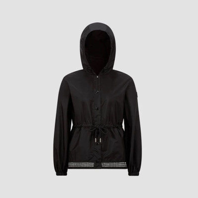 몽클레어 여성 방풍 자켓 - Moncler Womens Windproof Jacket - moc6175x