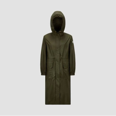 몽클레어 여성 방풍 자켓 - Moncler Womens Windproof Jacket - moc6177x