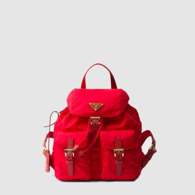 프라다 여성 리에디션 1978 백팩 1BZ677 - Prada Womens Re-Edition1978 Backpack - prb5381x