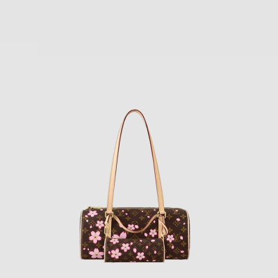 루이비통 여성 LV x TM 빠삐용 M13097 - Louis vuitton Womens LV x TM Papillon - lvb5393x