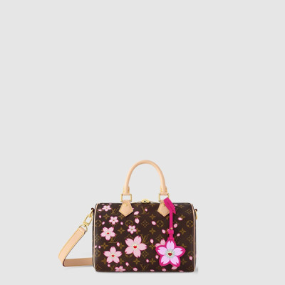 루이비통 여성 LV x TM 스피디 반둘리에 25 M14174 - Louis vuitton Womens LV x TM Speedy Bandoulière 25 - lvb5394x