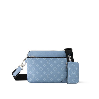 루이비통 남성 트리오 메신저 M14069 - Louis vuitton Mens Trio Messenger - lvb5402x