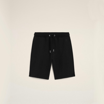 아미 남성 스웻 반바지 - Ami Mens Sweat Half-pants - amc6209x