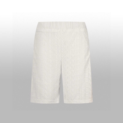 펜디 남성 FF 반바지 - Fendi Mens FF Shorts - fec6228x
