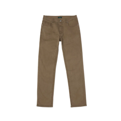 루이비통 남성 클래식 청바지 - Louis Vuitton Mens Classic Jeans - lvc6234x